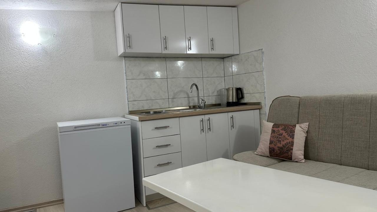 Mimma Apartments モスタル エクステリア 写真