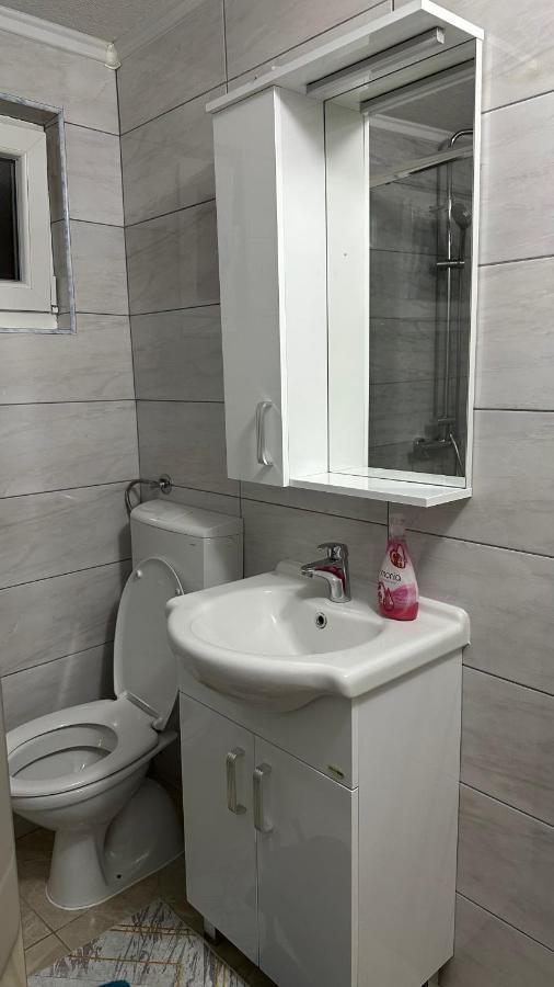 Mimma Apartments モスタル エクステリア 写真