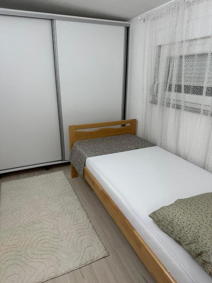 Mimma Apartments モスタル エクステリア 写真