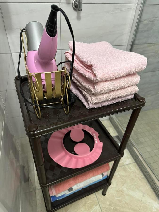 Mimma Apartments モスタル エクステリア 写真
