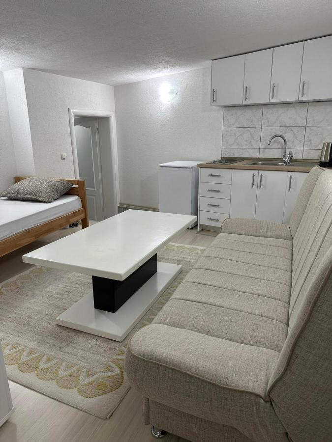 Mimma Apartments モスタル エクステリア 写真